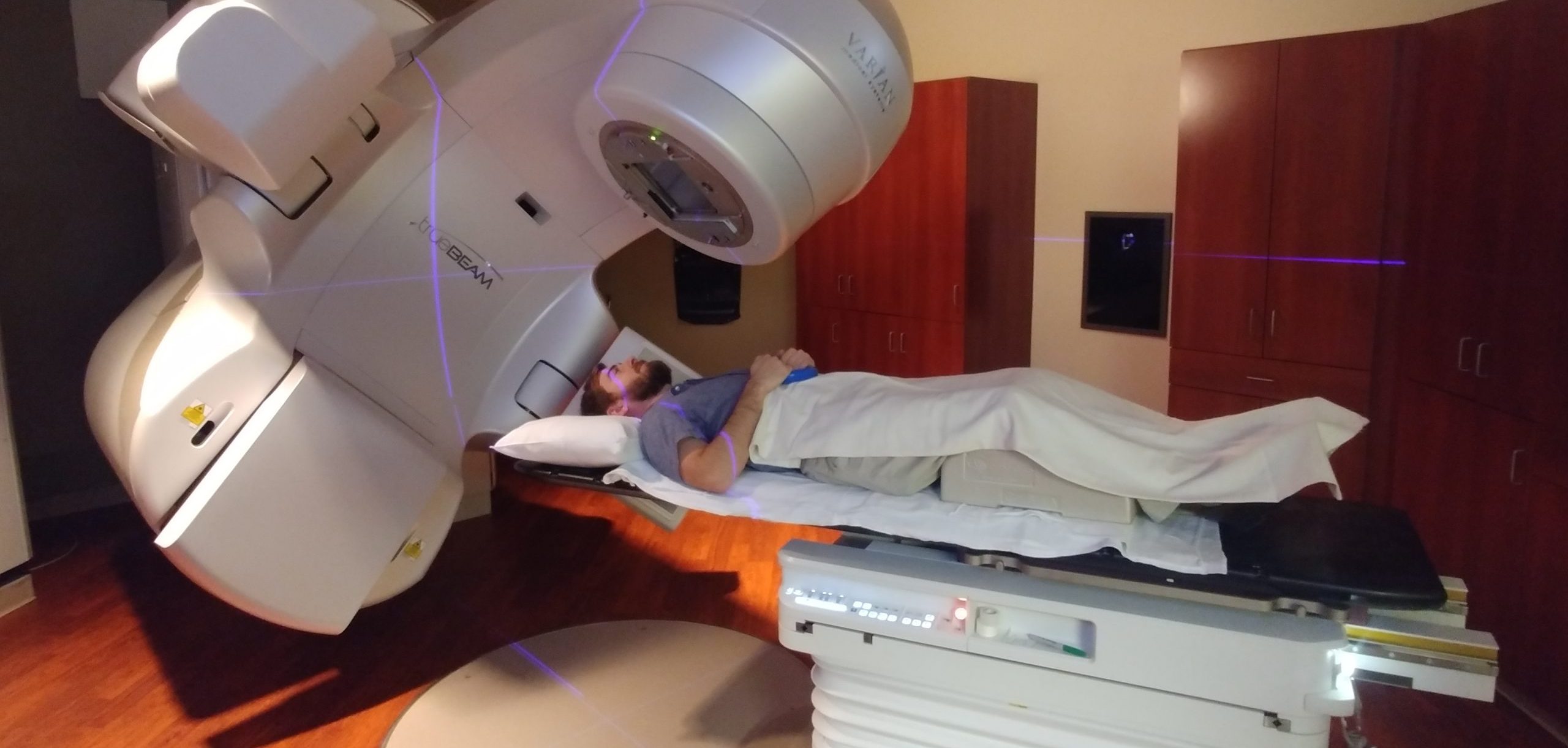 Image Guided Radiation Therapy Igrt Hutchinson Regional Healthcare System